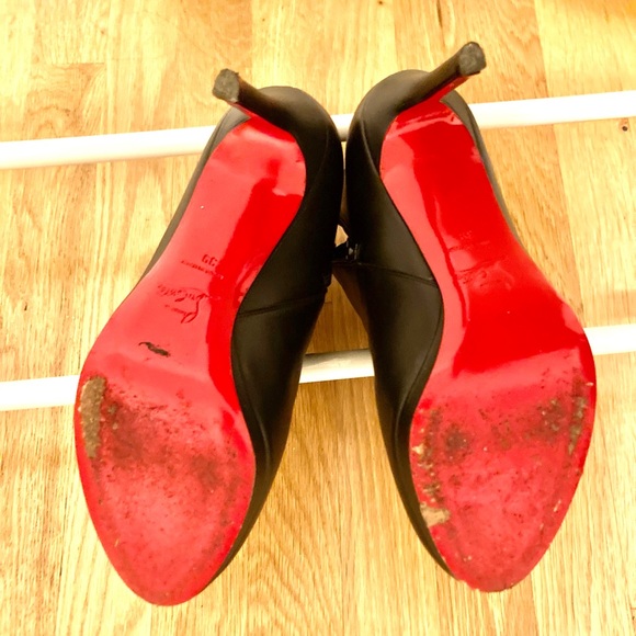 Christian Louboutin Bootylily - Picture 4 of 4